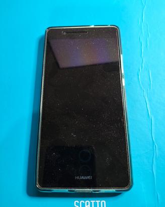 Smartphone Huawei P9 Lite