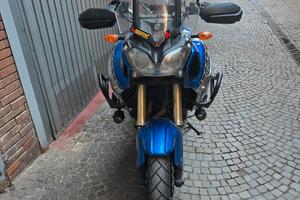 Yamaha xt 1200 z first edition