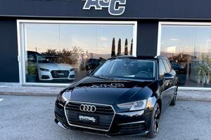 Audi A4 Avant 35 2.0 tdi 150cv s-tronic