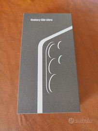 Samsung s26 ultra 1tb