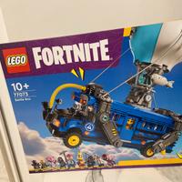 77073 - BUS DELLA BATTAGLIA LEGO > LEGO FORTNITE