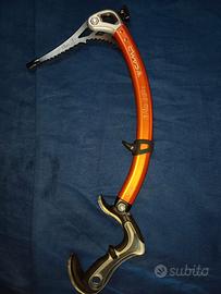 Piccozza da ghiaccio x dream camp nuova