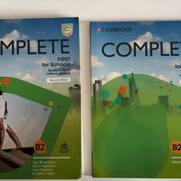 Libro Cambridge B2