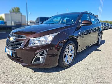 CHEVROLET Cruze 1.6 SW LT