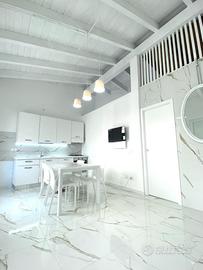 Appartamento luminoso