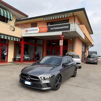 MERCEDES - Classe A A 180 d Sport auto