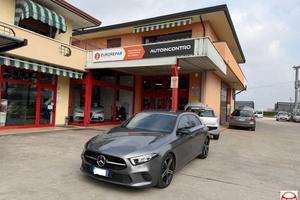 MERCEDES - Classe A A 180 d Sport auto