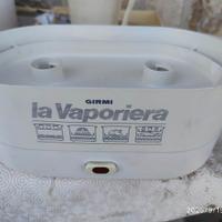 Vaporiera Girmi