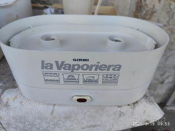 Vaporiera Girmi