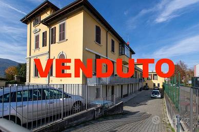 Appartamento di 80 m² con 3 locali a Calolziocorte