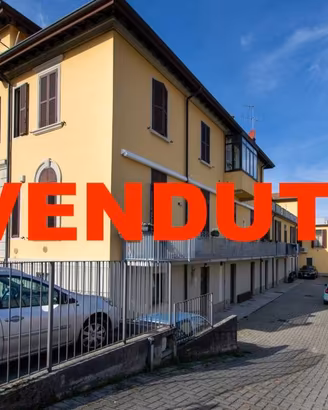 Appartamento di 80 m² con 3 locali a Calolziocorte