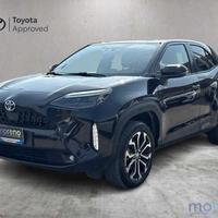 Toyota Yaris Cross 1.5h Trend fwd 116 CV e-cv...