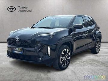 Toyota Yaris Cross 1.5h Trend fwd 116 CV e-cv...