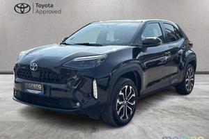 Toyota Yaris Cross 1.5h Trend fwd 116 CV e-cv...