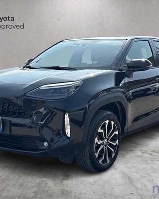 Toyota Yaris Cross 1.5h Trend fwd 116 CV e-cv...