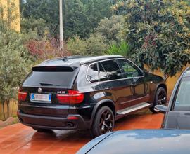 Bmw x5 (e70) - 2008