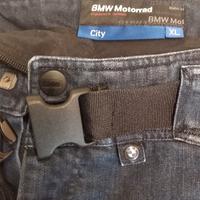 Pantaloni moto BMW city 