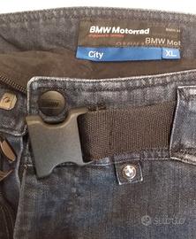 Pantaloni moto BMW city 