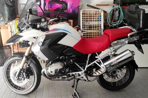 BMW GS 1200  30th Anniversary