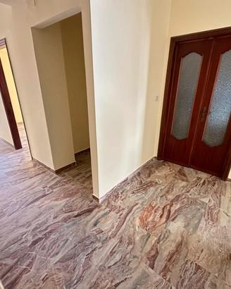 Appartamento Ampio Ristrutturato Sant'Anna 150 Mq