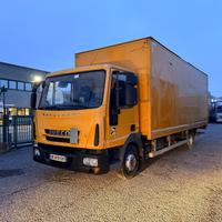 Iveco Eurocargo 100E18P EEV