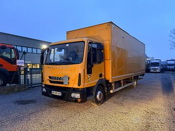Iveco Eurocargo 100E18P EEV