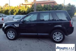 LAND ROVER - Freelander - 2.2 Td4 16V S.W. HSE