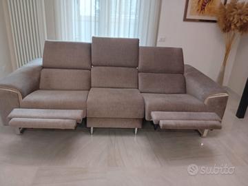 divano recliner