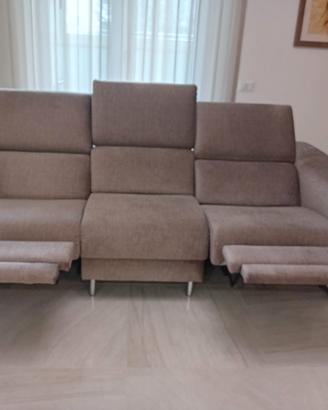 divano recliner