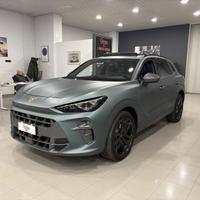 Cupra Terramar 1.5 e-hybrid VZ 272cv dsg
