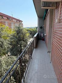 Appartamento zona San Ruffillo Bologna