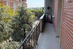 Appartamento zona San Ruffillo Bologna