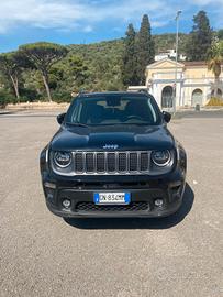 Jeep Renegade 1600 diesel