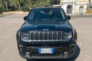 Jeep Renegade 1600 diesel