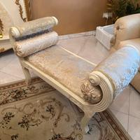 Panca stile persiano