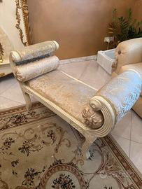 Panca stile persiano