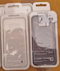 COVER SAMSUNG ORIGINALI 