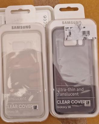 COVER SAMSUNG ORIGINALI 