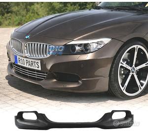 SPOILER LIP ANTERIORE PER BMW Z4 E89 09-16