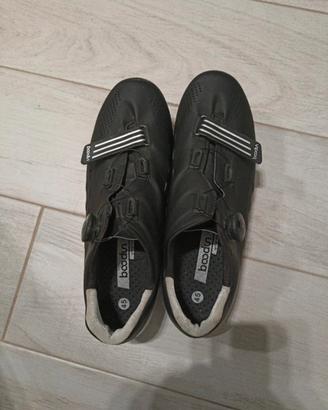 Scarpe bici da corsa carbonio 