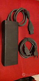 Alimentatore XBOX 360 originale Microsoft 175 Watt