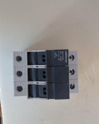 Componenti elettrici