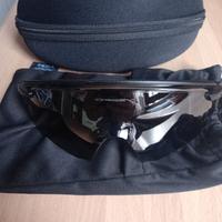 occhiali oakley encoder black 