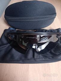 occhiali oakley encoder black 