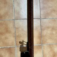 Arbalete (iroko+mogano) 80 cm