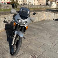 Honda XL Transalp 650