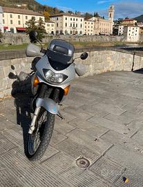 Honda XL Transalp 650