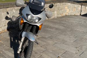 Honda XL Transalp 650