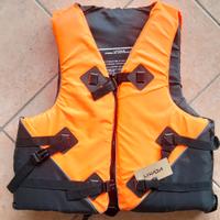 Giacca di salvataggio LIXADA Professionale