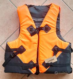 Giacca di salvataggio LIXADA Professionale